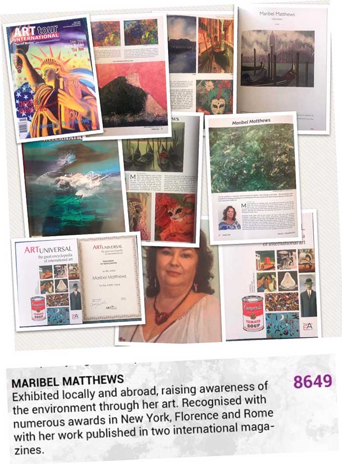 maribel matthews - press2