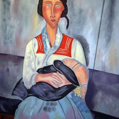 Modigliani2