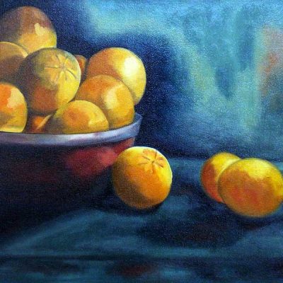 Oranges