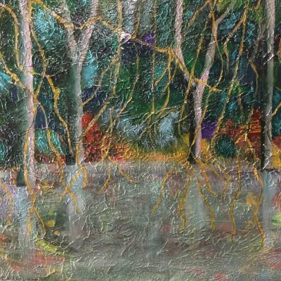 Maribel Matthews River Trees